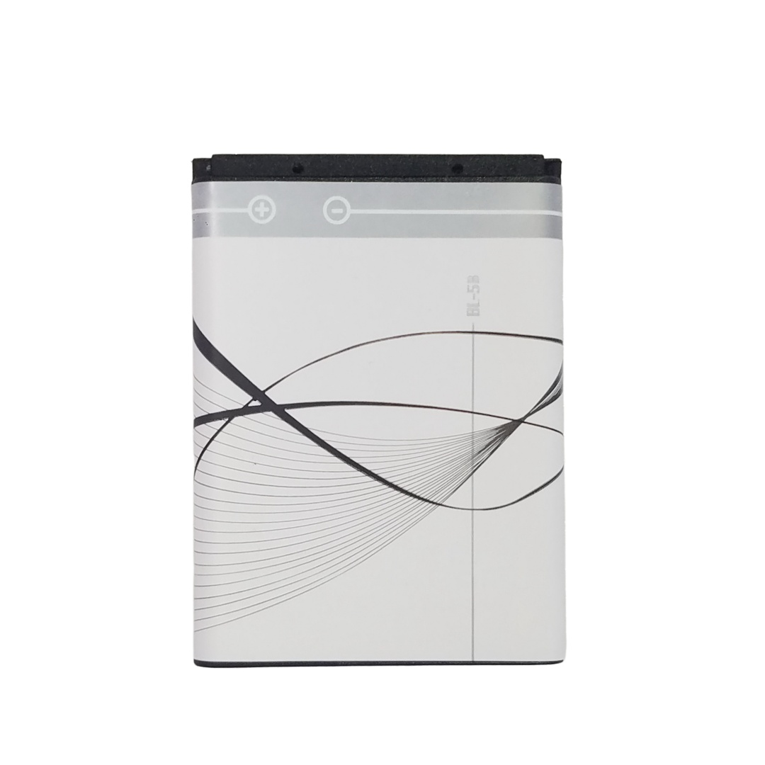 Kids Education Story - BL-5B 890mAh แบตเตอรี่ลิเธียมสำหรับเด็กเครื่องการศึกษาปฐมวัยเครื่องเล่านิทานหมีอูบีเครื่องการเรียนรู้