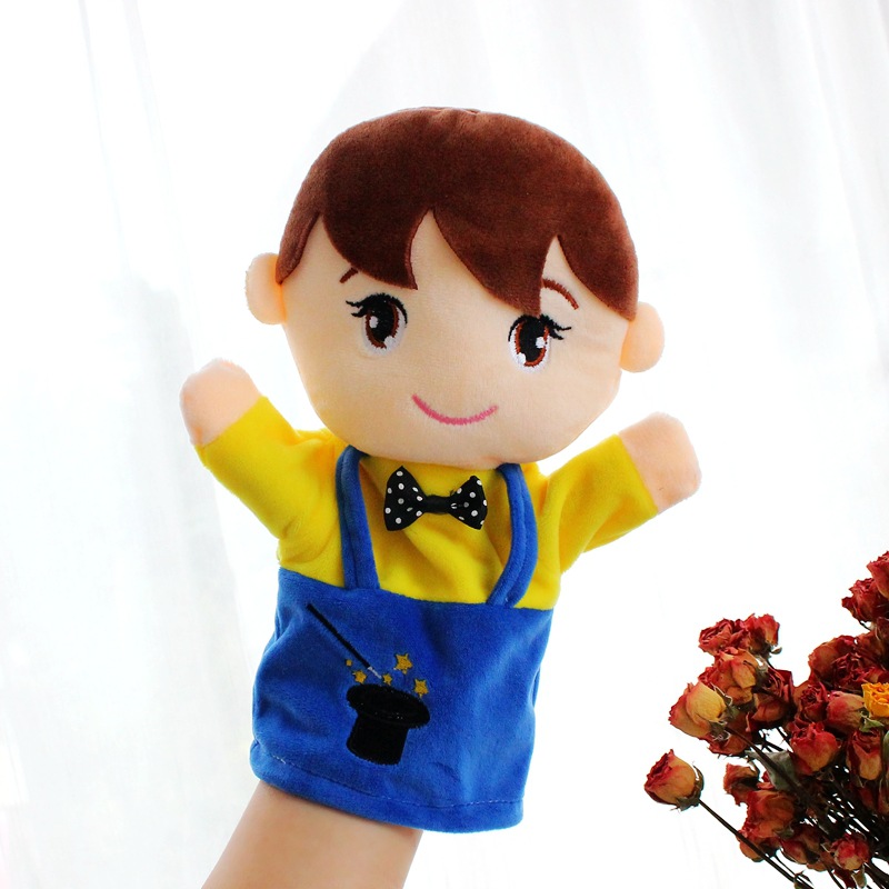 ชุด4Pcs 6Pcs ครอบครัวตุ๊กตาหุ่ - Kids Education Story บทวิจารณ์และราคา
