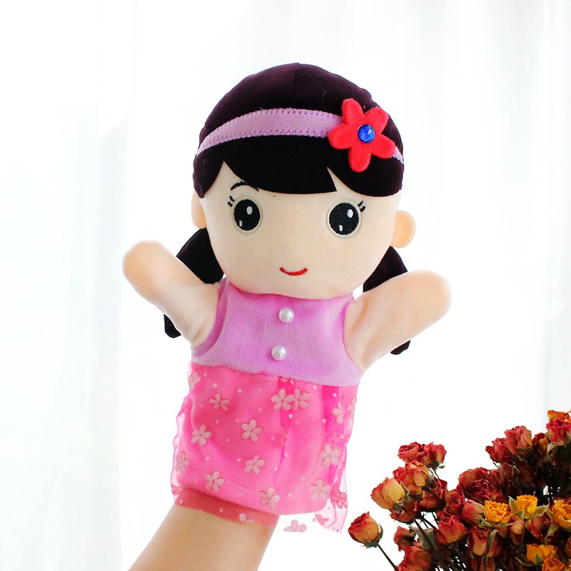 ชุด4Pcs 6Pcs ครอบครัวตุ๊กตาหุ่ - Kids Education Story บทวิจารณ์และราคา