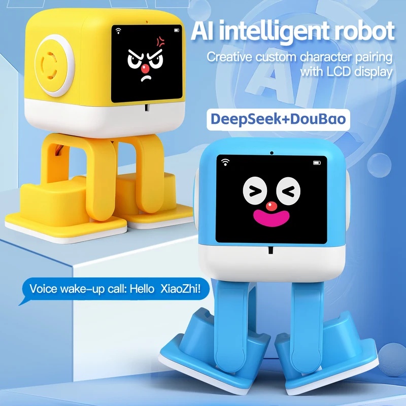 ของเล่นหุ่นยนต์ AI ปี 2026 จอ  - Japanese Kids Education บทวิจารณ์และราคา