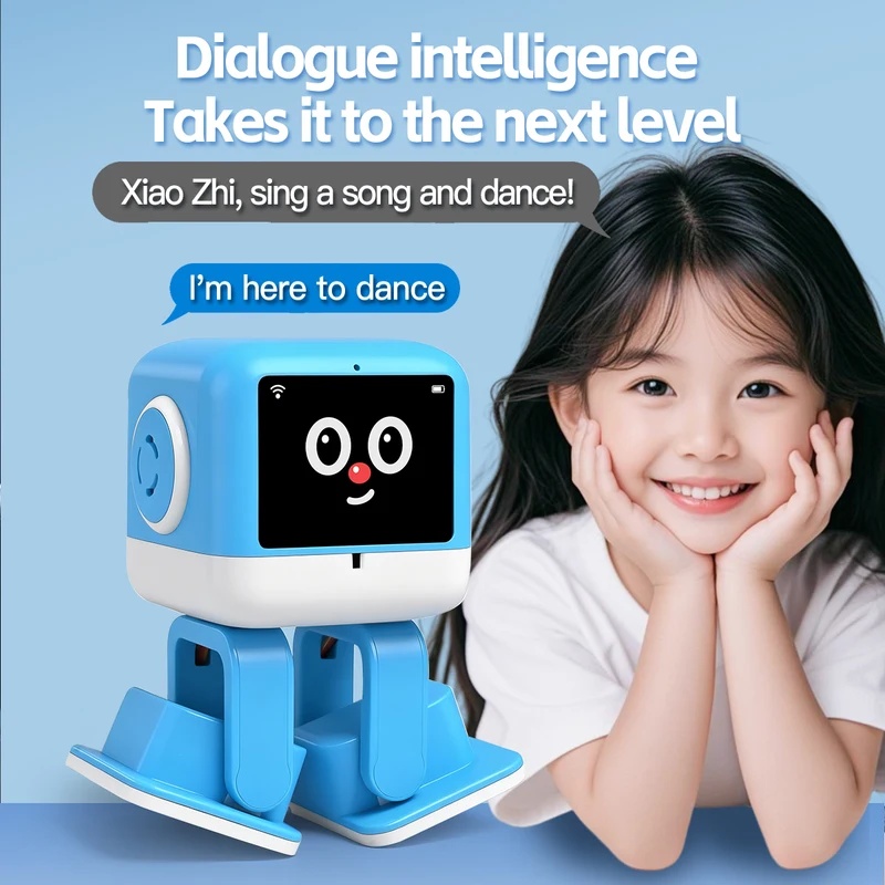 ของเล่นหุ่นยนต์ AI ปี 2026 จอ  - Japanese Kids Education บทวิจารณ์และราคา