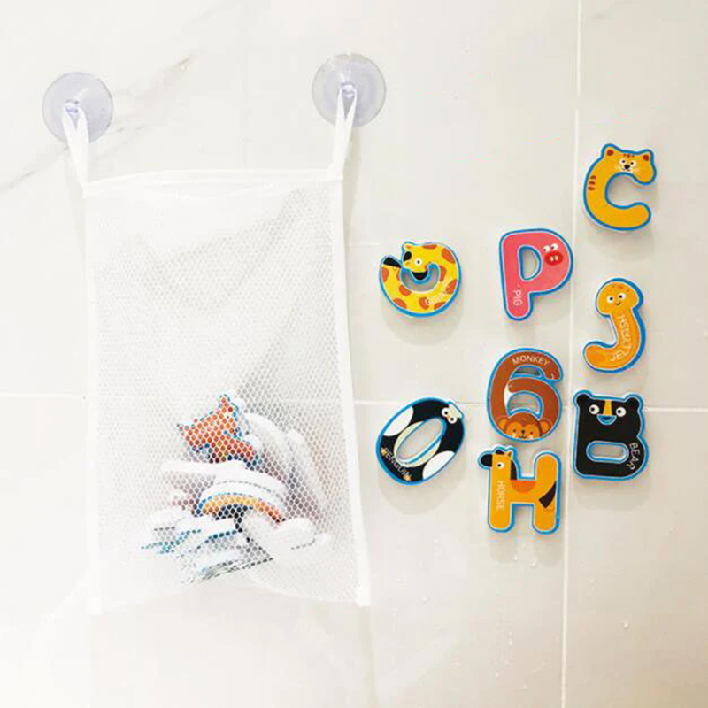 ของเล่นอาบน้ำเด็กโฟมลอย EVA ปร - Number Puzzle Foam บทวิจารณ์และราคา