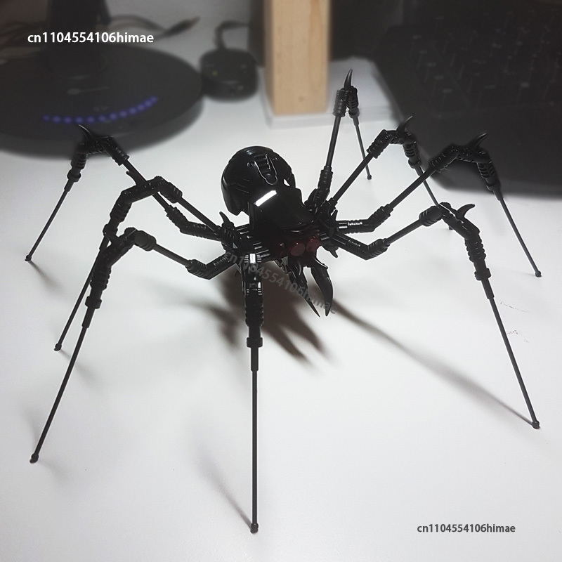 ใหม่ Magical Creepy Spider Bla - Kids Education Book Pdf บทวิจารณ์และราคา